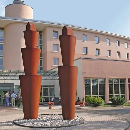 Otel Dorint Durbach/schwarzwald