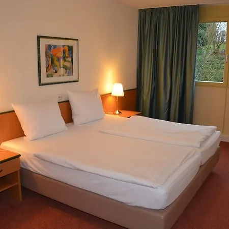 Hotel Dorint Durbach/schwarzwald Durbach