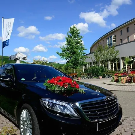 Otel Dorint Durbach/schwarzwald Durbach