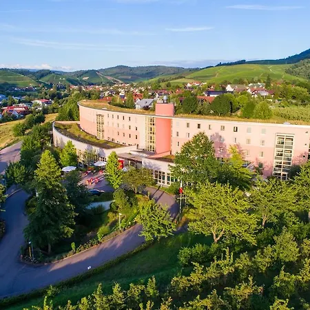 Szálloda Dorint Durbach/schwarzwald 4*