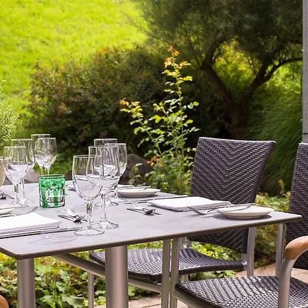 Otel Dorint Durbach/schwarzwald 4*