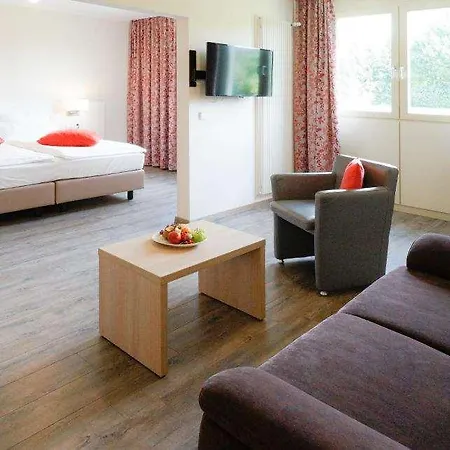 Hotel Dorint Durbach/schwarzwald