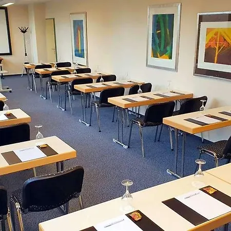 Hotel Dorint Durbach/schwarzwald Durbach