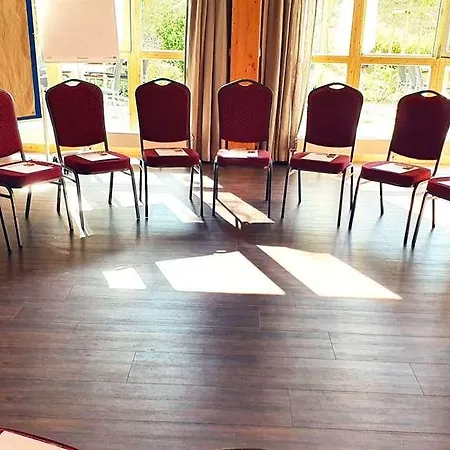 Dorint Durbach/schwarzwald Durbach