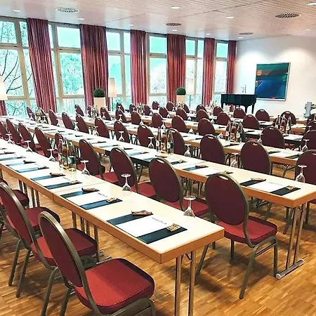 Otel Dorint Durbach/schwarzwald 4*