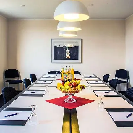 Otel Dorint Durbach/schwarzwald Durbach