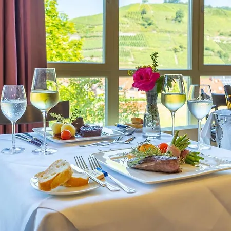 Dorint Durbach/schwarzwald 4* Durbach