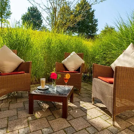 Otel Dorint Durbach/schwarzwald 4*