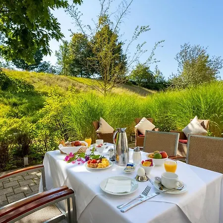 Hotel Dorint Durbach/schwarzwald