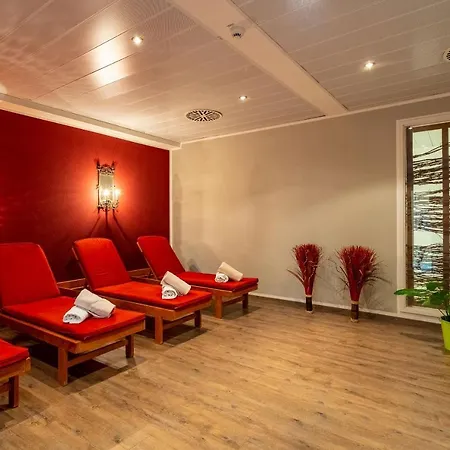 Dorint Durbach/schwarzwald Hotel Durbach