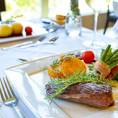 Dorint Durbach/schwarzwald Hotel Durbach