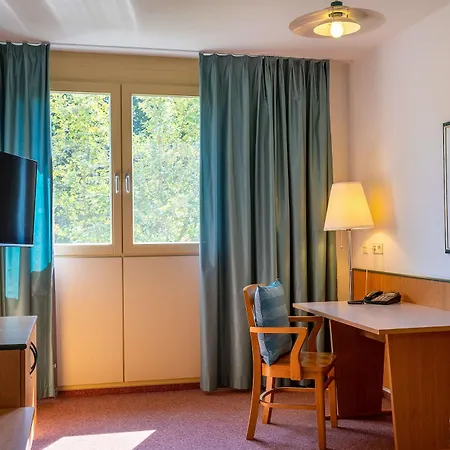 Dorint Durbach/schwarzwald Hotel Durbach