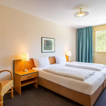 Dorint Durbach/schwarzwald Otel Durbach