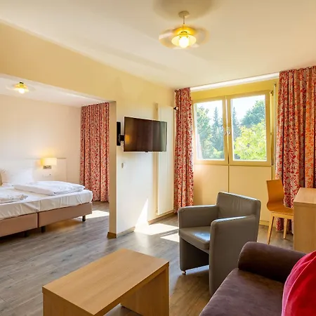 Dorint Durbach/schwarzwald