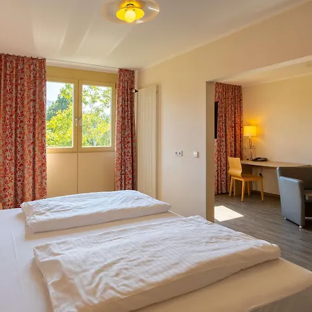 Hotel Dorint Durbach/schwarzwald Durbach