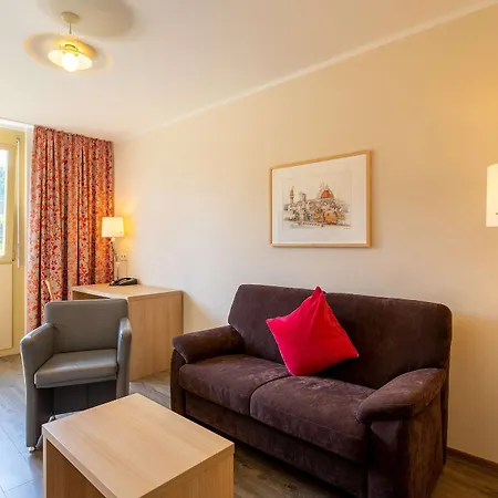 Dorint Durbach/schwarzwald Otel 4*