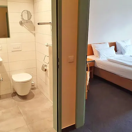 Hotel Dorint Durbach/schwarzwald