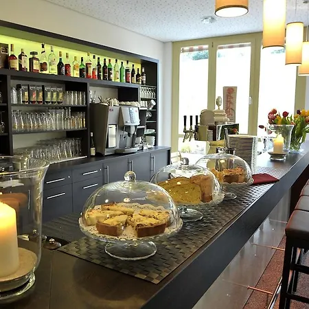 Dorint Durbach/schwarzwald 4* Durbach