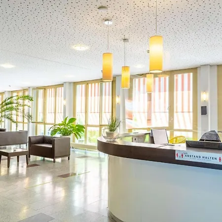 Otel Dorint Durbach/schwarzwald 4*