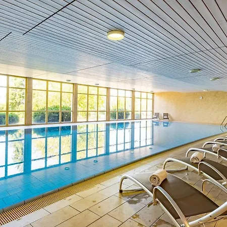 Dorint Durbach/schwarzwald 4*