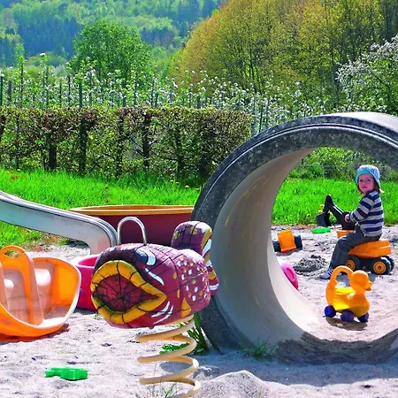 Dorint Durbach/schwarzwald Durbach