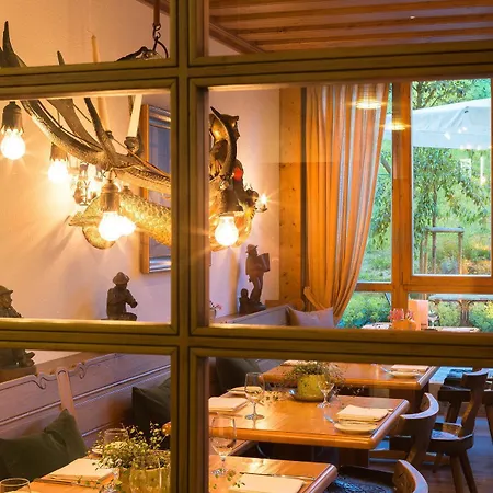 Hotel Dorint Durbach/schwarzwald