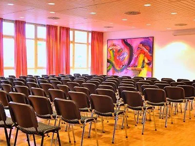 Dorint Durbach/schwarzwald Hotel