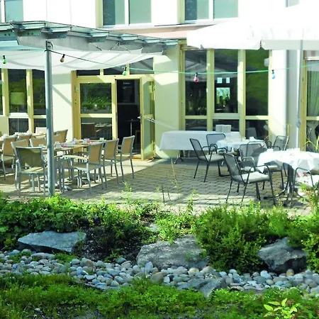 Dorint Durbach/schwarzwald Otel Durbach