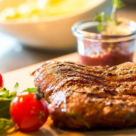 Dorint Durbach/schwarzwald Otel 4*