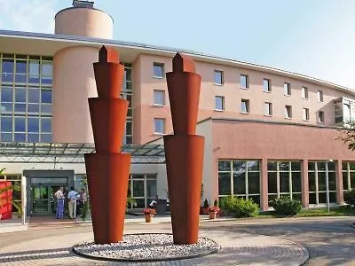 Hotel Dorint Durbach/schwarzwald Durbach