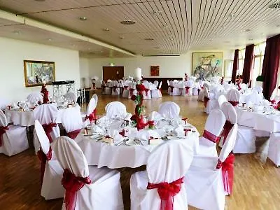 Dorint Durbach/schwarzwald Otel