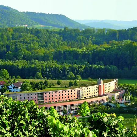 Dorint Durbach/schwarzwald Hotel 4*