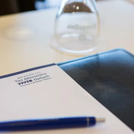 Dorint Durbach/schwarzwald Durbach