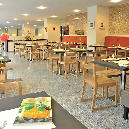 Dorint Durbach/schwarzwald Otel Durbach