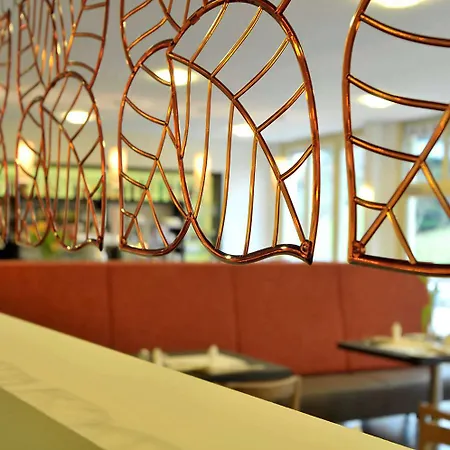 Otel Dorint Durbach/schwarzwald Durbach