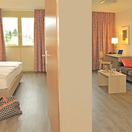Dorint Durbach/schwarzwald Hotel