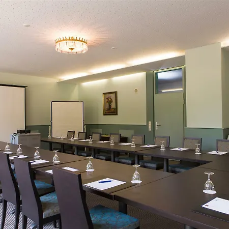 Dorint Durbach/schwarzwald Otel