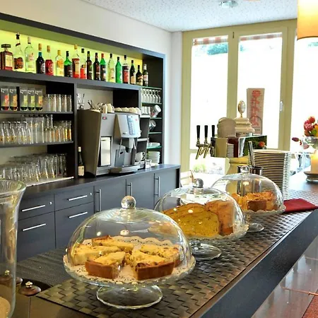 Hotel Dorint Durbach/schwarzwald