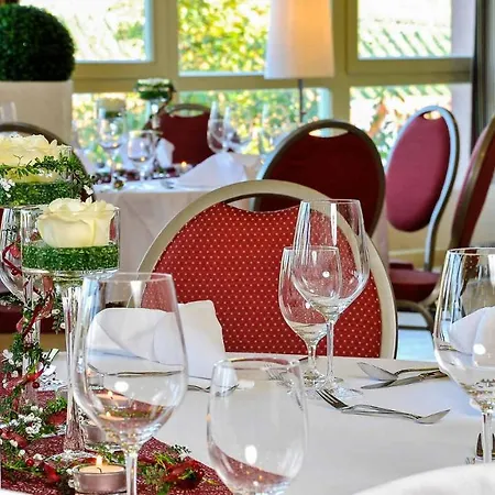 Dorint Durbach/schwarzwald Hotel 4*