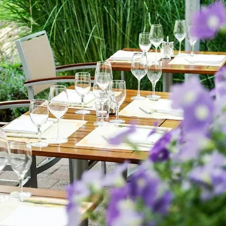 Otel Dorint Durbach/schwarzwald Durbach