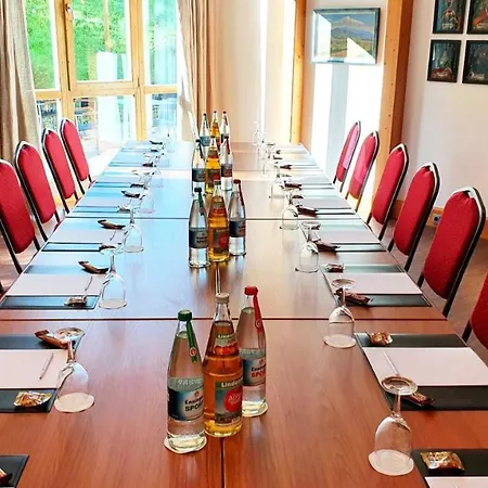 Dorint Durbach/schwarzwald Otel