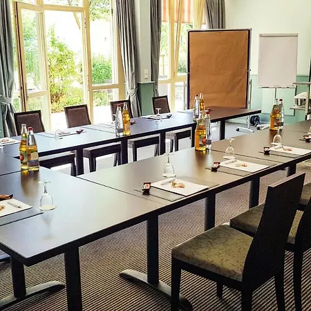 Hotel Dorint Durbach/schwarzwald Durbach