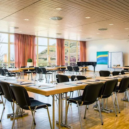 Dorint Durbach/schwarzwald 4* Durbach