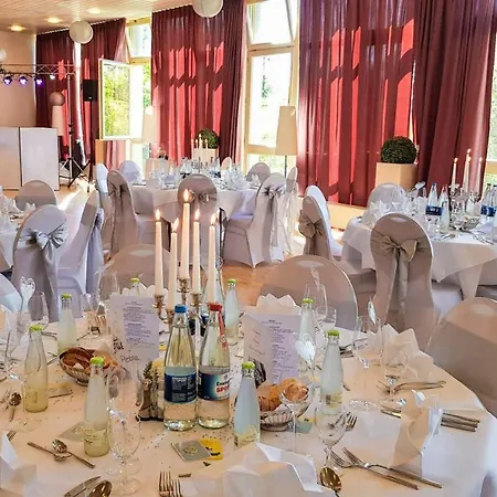 Dorint Durbach/schwarzwald 4* Durbach