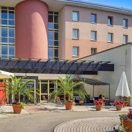 Dorint Durbach/schwarzwald Otel 4*
