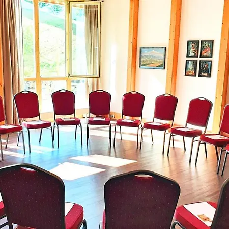 Hotel Dorint Durbach/schwarzwald