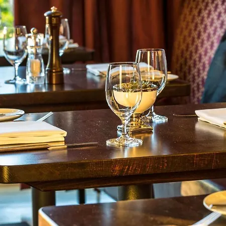 Dorint Durbach/schwarzwald 4* Durbach