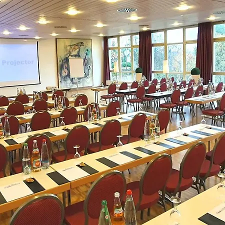 Dorint Durbach/schwarzwald 4*