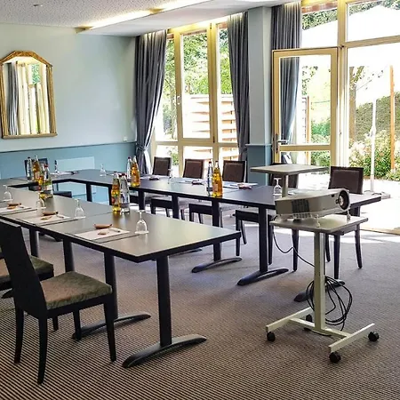 Hotel Dorint Durbach/schwarzwald