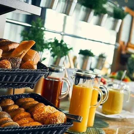 Dorint Durbach/schwarzwald